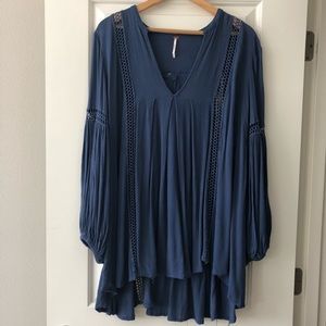 Free People Tunic